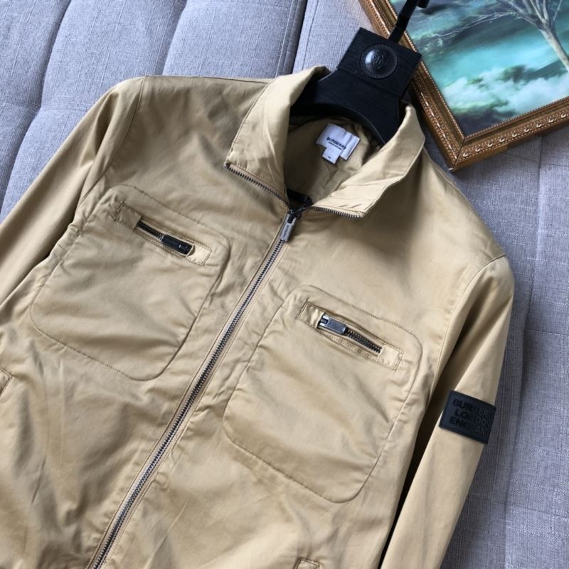 Burberry Outwear